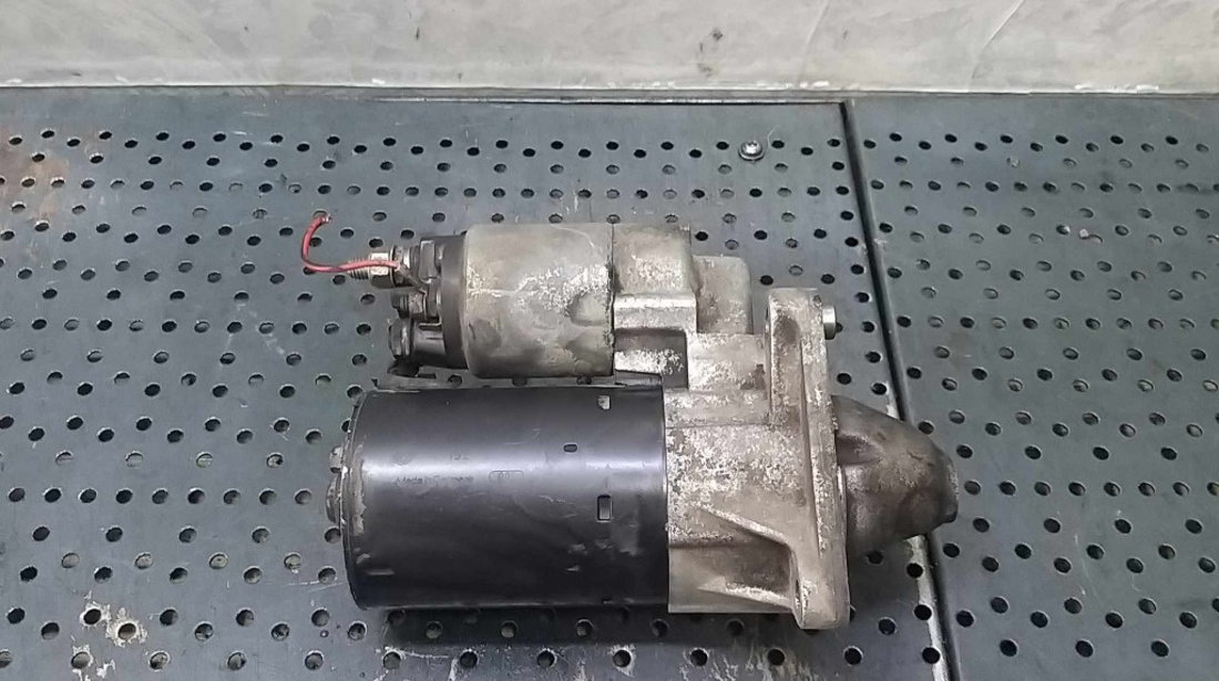 Electromotor 1.8 b alfa romeo 156 gt 0001107411