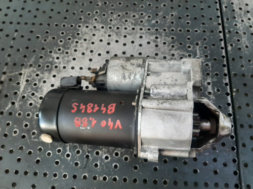 Electromotor 1.8 b b4184s volvo v40