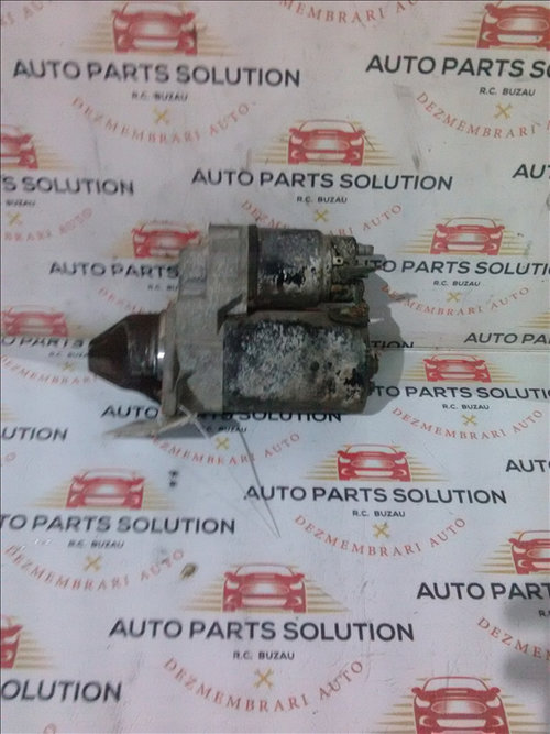 Electromotor 1.8 B OPEL CORSA C an fabr.2002