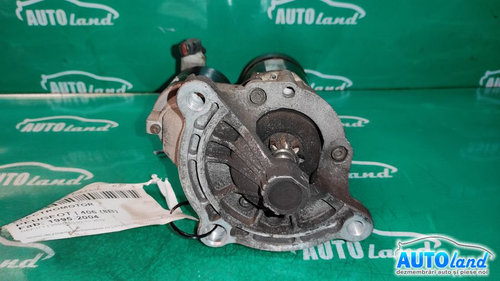 Electromotor 1.8 B Peugeot 406 8B 1995-2004