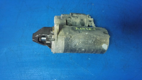 Electromotor 1.8 benz x18xe opel zafira b zafira a 0001107077