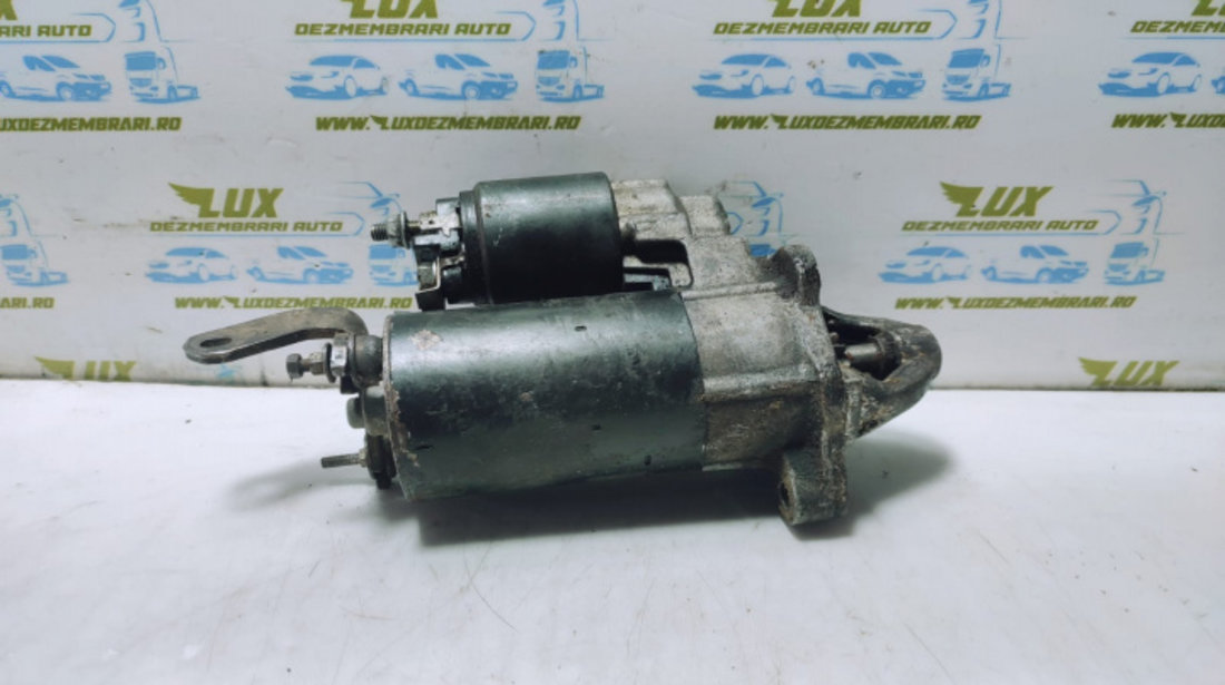 Electromotor 1.8 benzina ADR 058911023b Audi A4 B5 [facelift] [2000 - 2001]