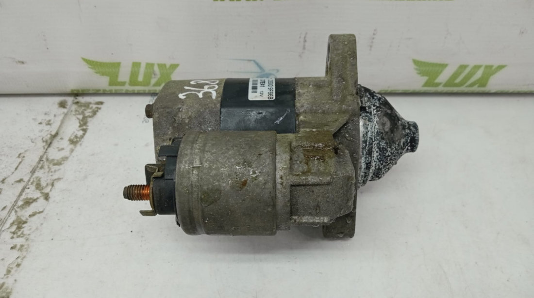 Electromotor 1.8 benzina qg18 233009F66B Nissan Almera Tino V10 [2000 - 2006] 1.8 benzina QG18