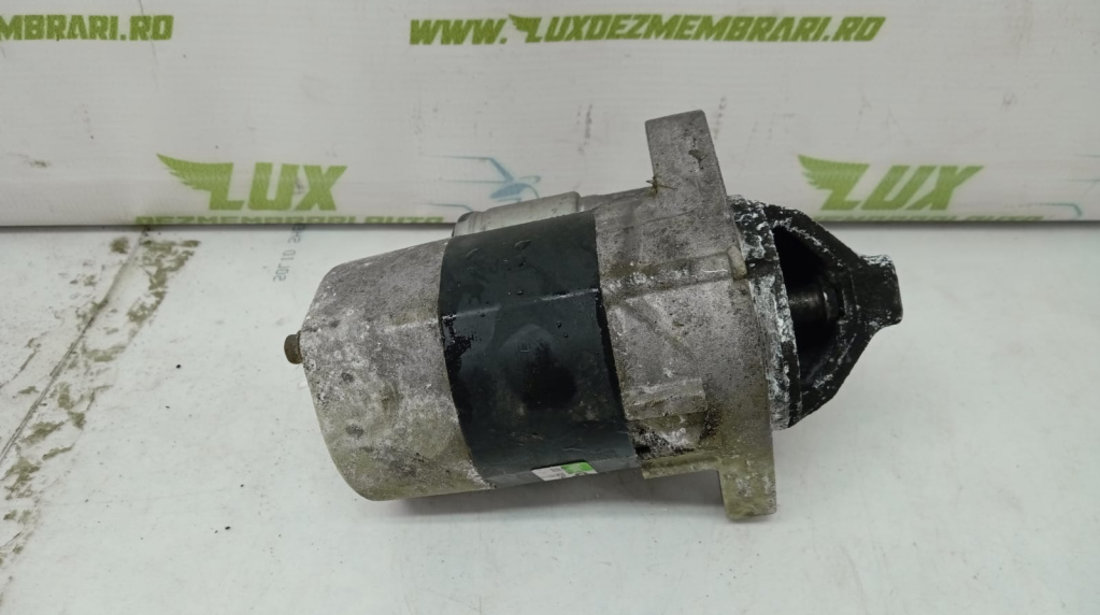 Electromotor 1.8 benzina qg18 233009F66B Nissan Almera Tino V10 [2000 - 2006] 1.8 benzina QG18