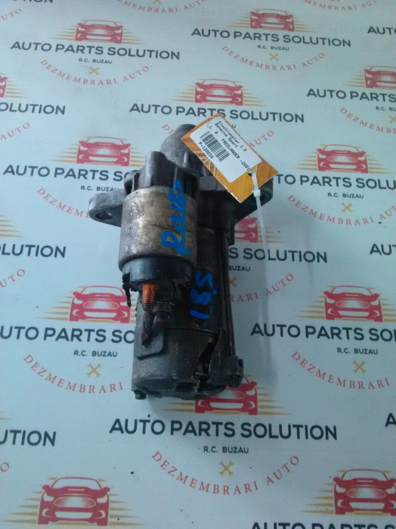 Electromotor 1.8 Benzina Spart L. R. FREELANDER -2001