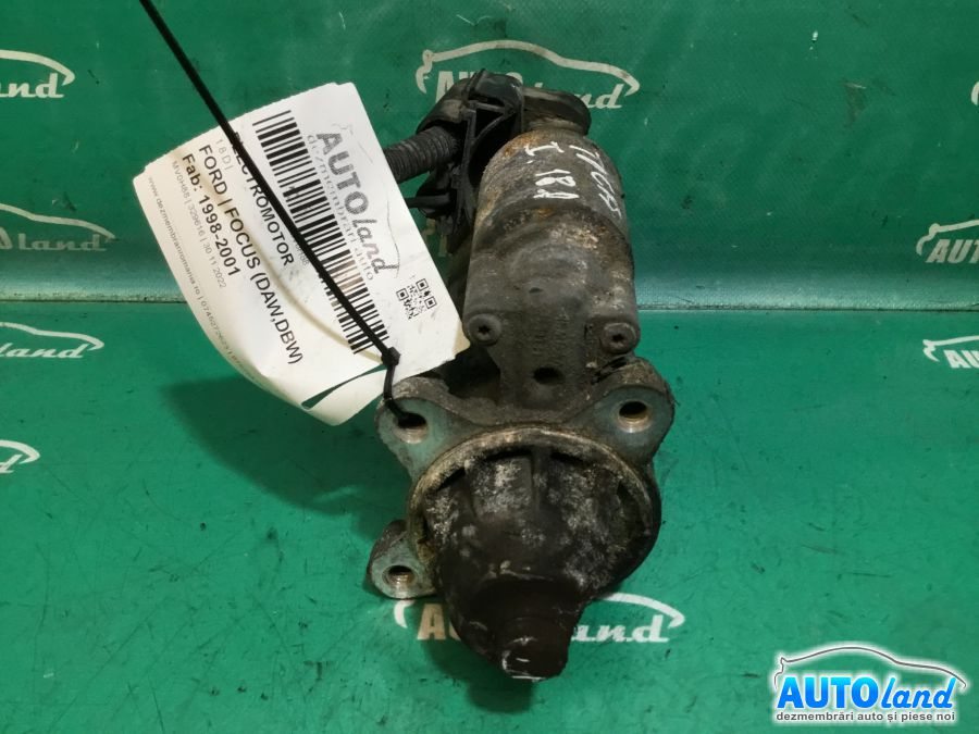 Electromotor 1.8 D Ford FOCUS DAW,DBW 1998-2001