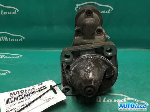 Electromotor 1.8 D Ford FOCUS II DA 2004-2008