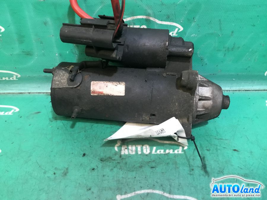 Electromotor 1.8 Diesel Ford FOCUS DAW,DBW 1998-2001