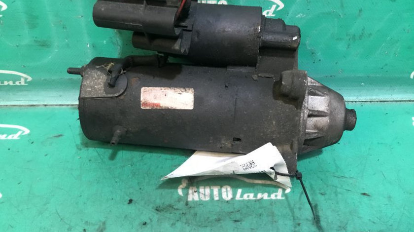 Electromotor 1.8 Diesel Ford FOCUS DAW,DBW 1998-2001