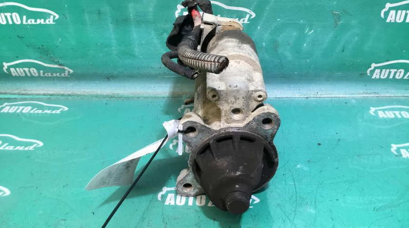 Electromotor 1.8 Diesel Ford FOCUS DAW,DBW 1998-2001