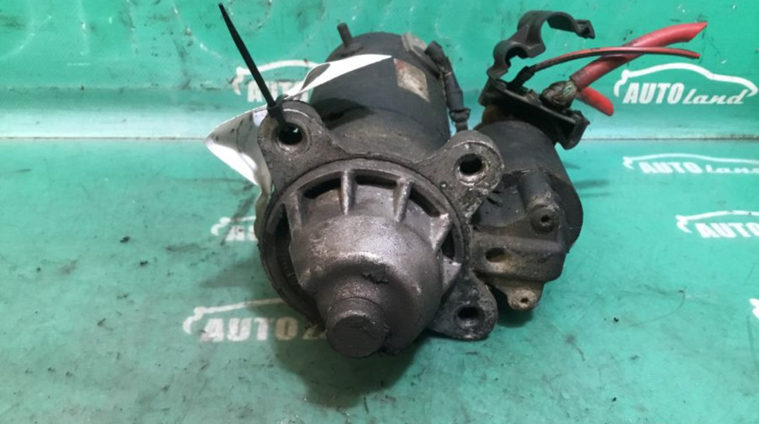 Electromotor 1.8 Diesel Ford FOCUS DAW,DBW 1998-2001