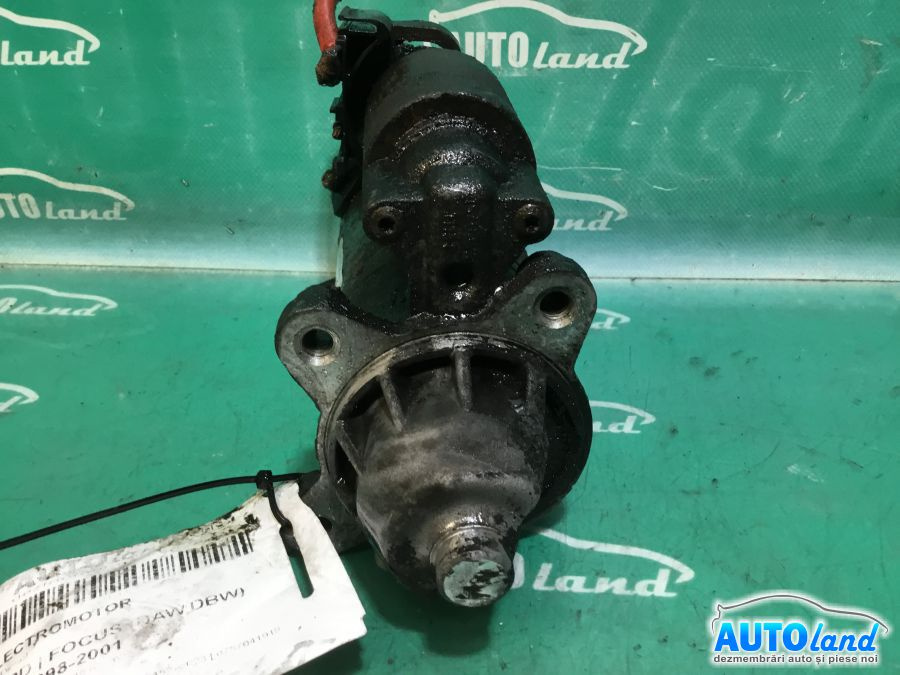 Electromotor 1.8 Diesel Ford FOCUS DAW,DBW 1998-2001