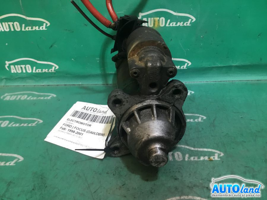 Electromotor 1.8 Diesel Ford FOCUS DAW,DBW 1998-2001