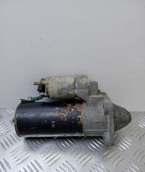 Electromotor 1.8 tdci 0001109204 4m5f-11000-kb Ford Focus 2 [2004 - 2008]