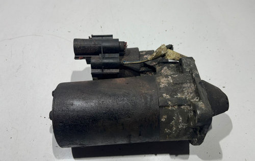 Electromotor 1.8 tdci 0001109204 Ford Galaxy 2 [2006 - 2010]