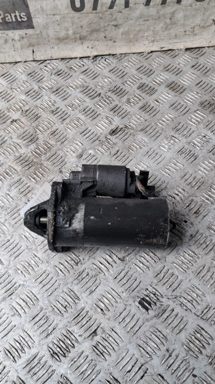 Electromotor 1.8 TDCI cod KKDA Ford Focus 2 an 2009 cod 4M5T-11000-KC