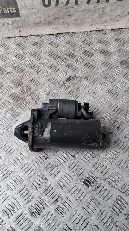 Electromotor 1.8 TDCI cod KKDA Ford Focus 2 an 2009 cod 4M5T-11000-KC