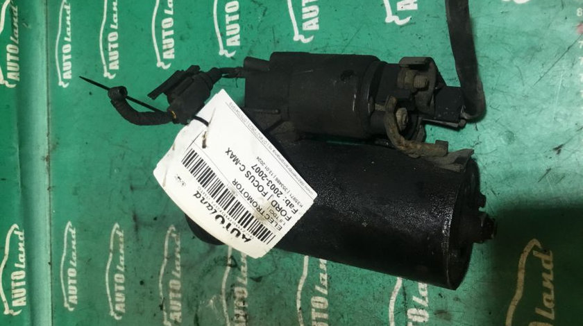 Electromotor 1.8 TDCI Ford FOCUS C-MAX 2003-2007