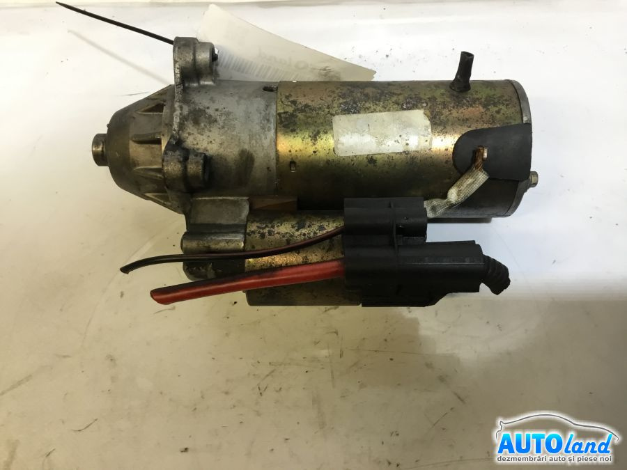 Electromotor 1.8 TDCI Ford FOCUS DAW,DBW 1998-2001