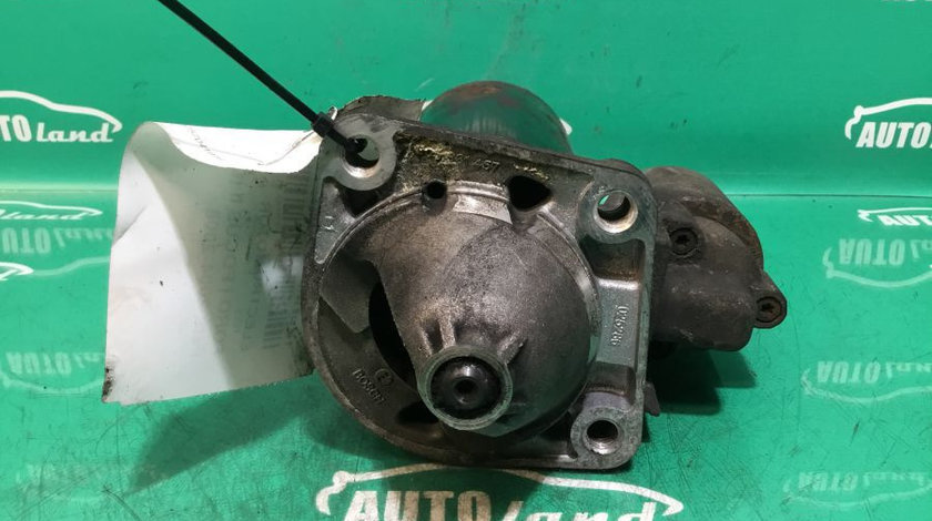 Electromotor 1.8 TDCI Ford FOCUS II DA 2004-2008