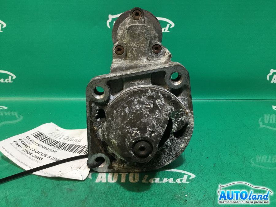 Electromotor 1.8 TDCI Ford FOCUS II DA 2004-2008