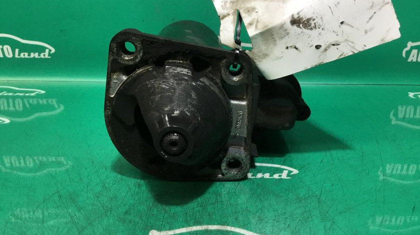 Electromotor 1.8 TDCI Ford FOCUS II DA 2004-2008