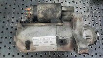 Electromotor 1.8 tdci rwpa ford transit connect p6...