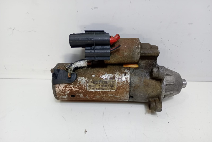 Electromotor 1.8 tdi 1S4U11000AA Ford Focus [1998 - 2004]