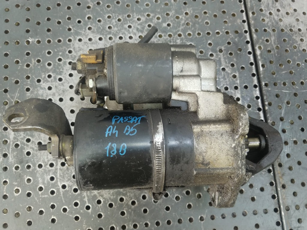 Electromotor 1.8b audi a4 b5 skoda superb vw passat b5