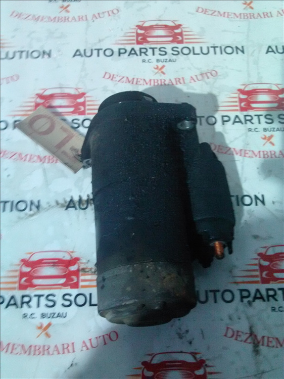 Electromotor 1.8D MITSUBISHI ASX 4x4 an fabr. 2013
