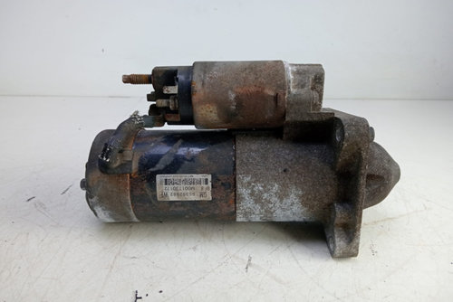 Electromotor 1.9 / 2.0 cdti 55352882 Saab 9-3 2 [facelift] [2007 - 2011]