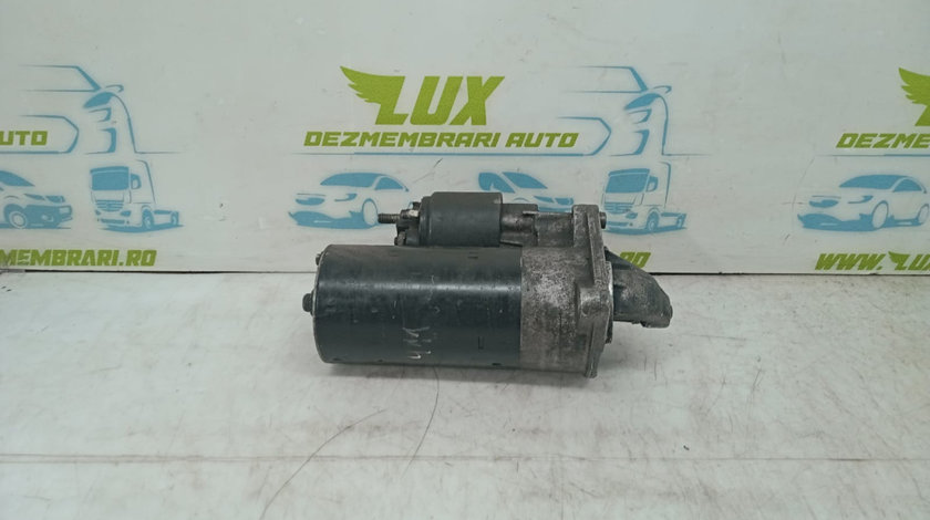 Electromotor 1.9 cdti z19dt Fiat Sedici [2005 - 2009]