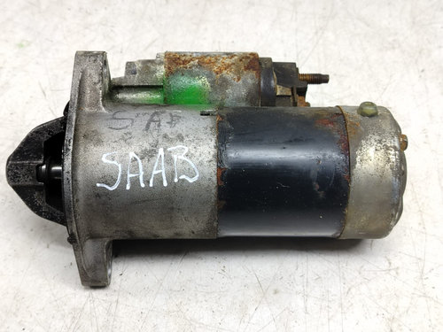 Electromotor 1.9 cdti z19dth 55352882 Saab 9-3 2 [2002 - 2007]
