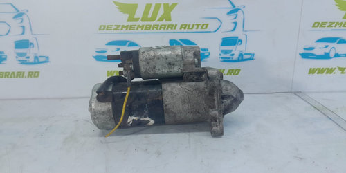 Electromotor 1.9 CTDI 253347 Opel Vectra C [2002 - 2005]