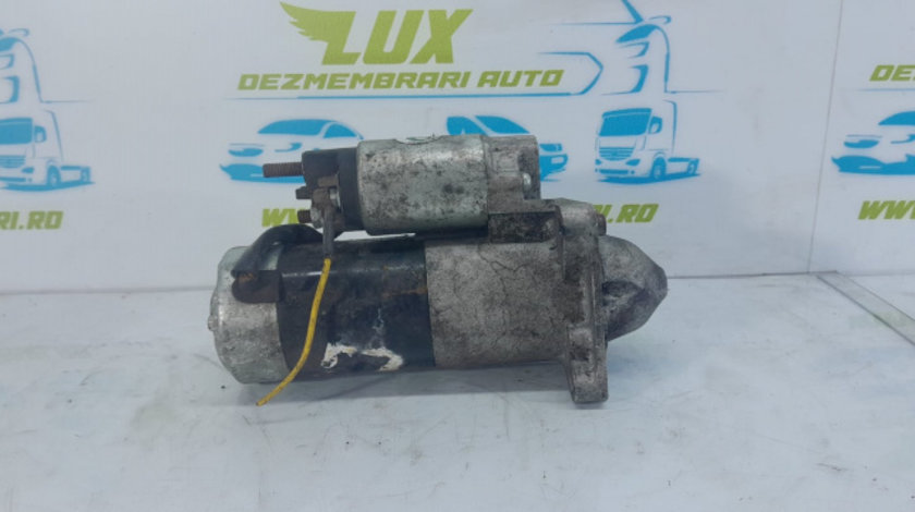 Electromotor 1.9 CTDI 253347 Opel Vectra C [2002 - 2005]