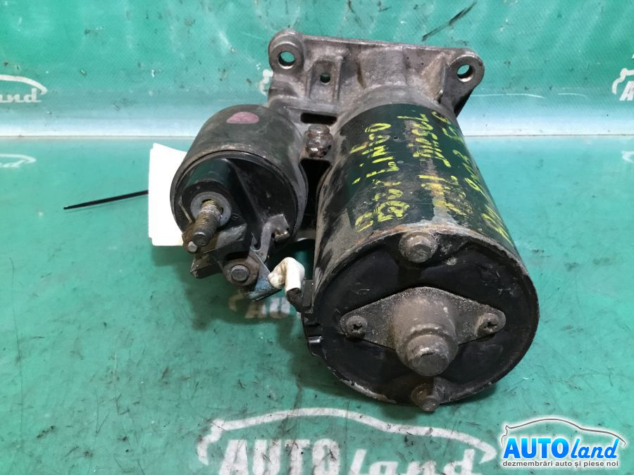 Electromotor 1.9 D Citroen BERLINGO 1996