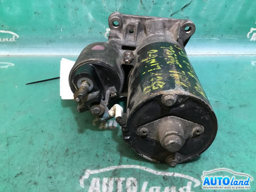 Electromotor 1.9 D Citroen BERLINGO 1996