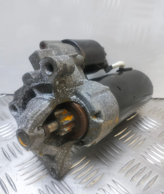 Electromotor 1.9 d Citroen Berlingo