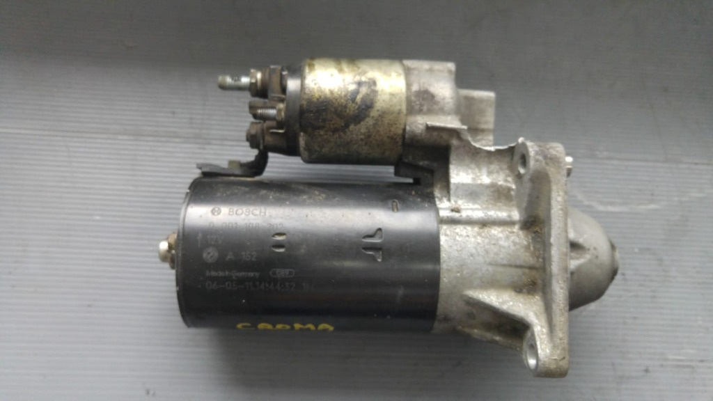 Electromotor 1.9 d fiat croma 0001108202