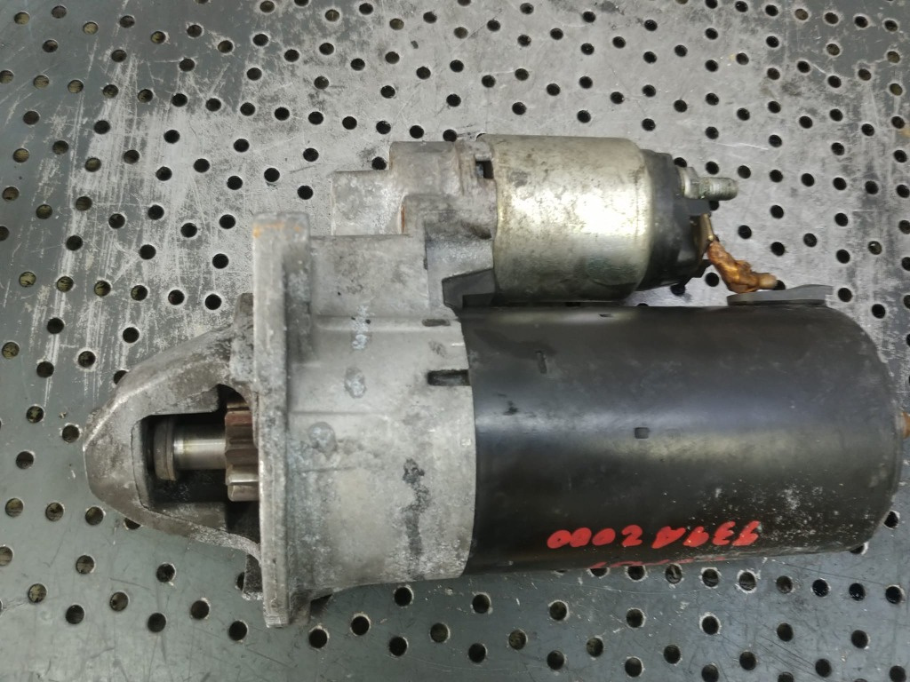 Electromotor 1.9 d fiat croma alfa romeo 147 159 bravo doblo punto 51832954a 0001108240