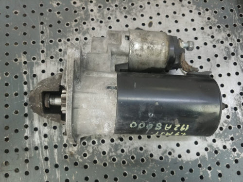Electromotor 1.9 d fiat multipla grande punto stilo croma bravo 2 alfa romeo gt 147 159 156 00011082...
