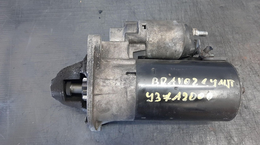 Electromotor 1.9 d fiat multipla grande punto stilo croma bravo 2 alfa romeo gt 147 159 0001108234