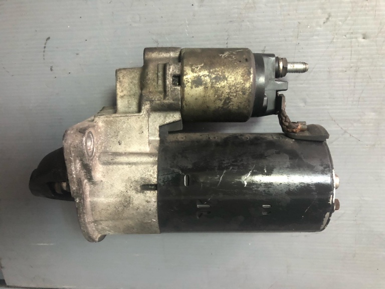 Electromotor 1.9 d lancia musa 0001108202 ⭐⭐⭐⭐⭐