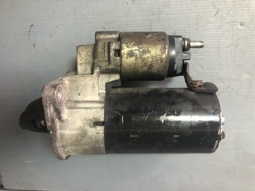 Electromotor 1.9 d lancia musa 0001108202 ⭐⭐⭐⭐⭐