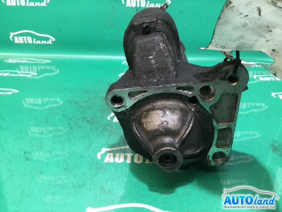 Electromotor 1.9 D Renault LAGUNA II BG0/1 2001