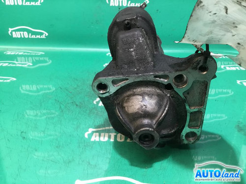 Electromotor 1.9 D Renault LAGUNA II BG0/1 2001