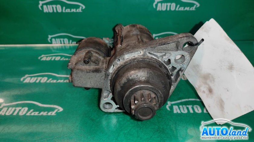 Electromotor 1.9 D Skoda OCTAVIA 1Z3 2004