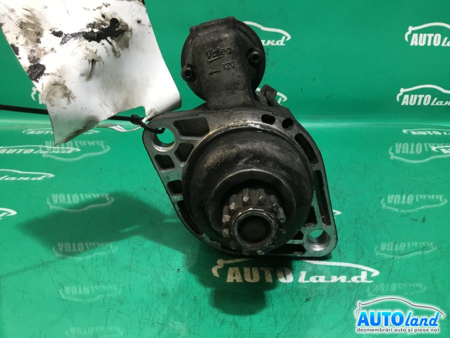 Electromotor 1.9 D Volkswagen TOURAN 1T1,1T2 2003