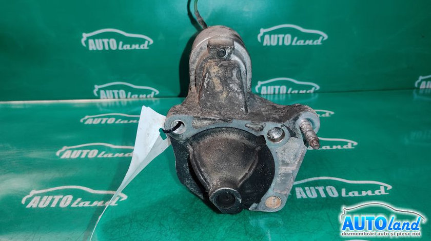 Electromotor 1.9 DCI 6 Trepte Renault LAGUNA II BG0/1 2001