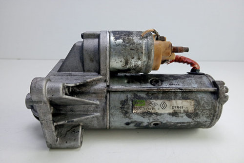 Electromotor 1.9 dci 8200331251 Opel Vivaro A [2002 - 2006]